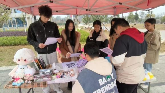 诚信护航・权益同行|我校校园 3・15 维权行动暖心上线,守护师生消费安全!